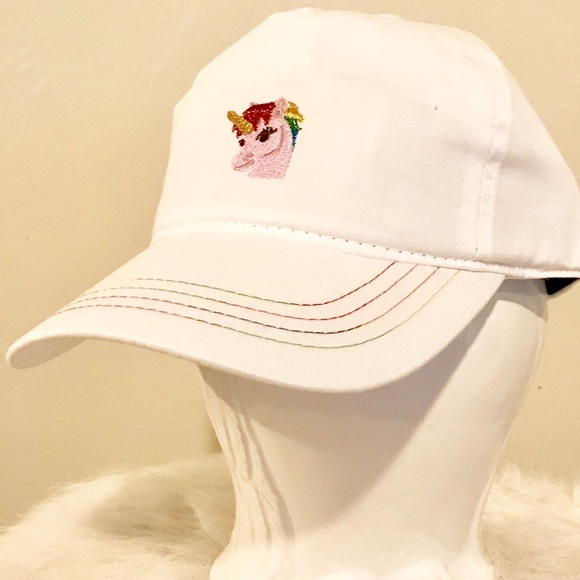 Accessories - Unicorn Hat